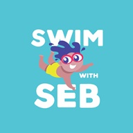Swim with Seb