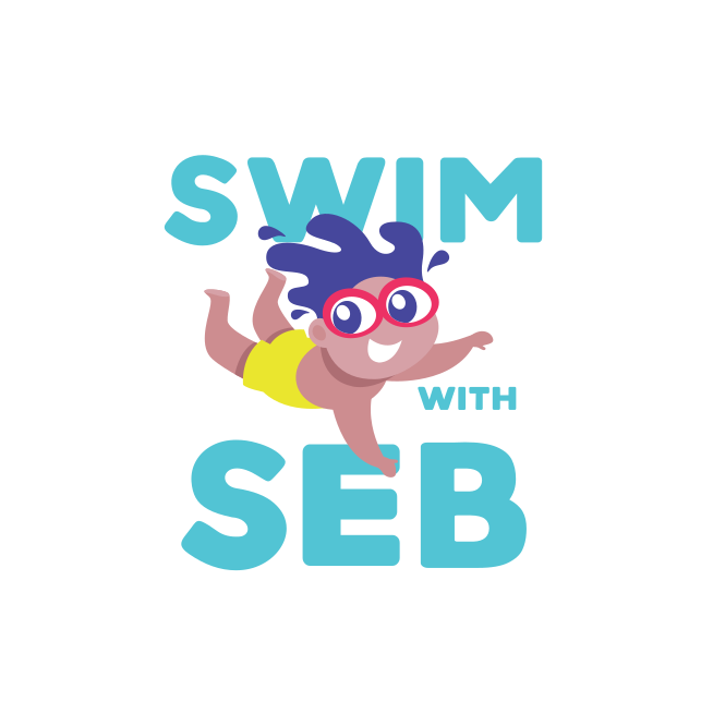 Swim with Seb